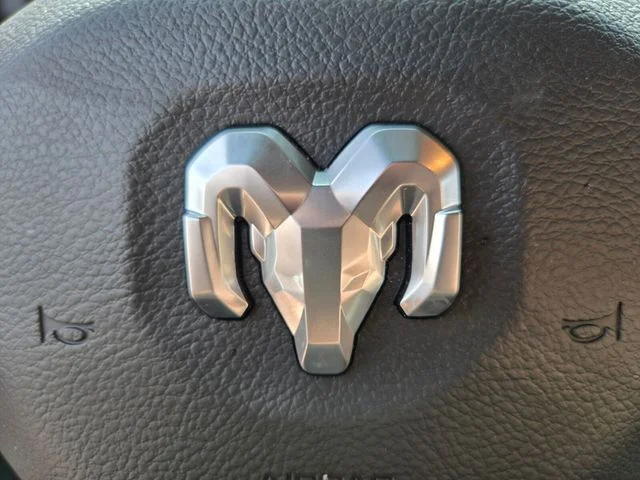 Used 2026 Red Ram Big Horn image 33