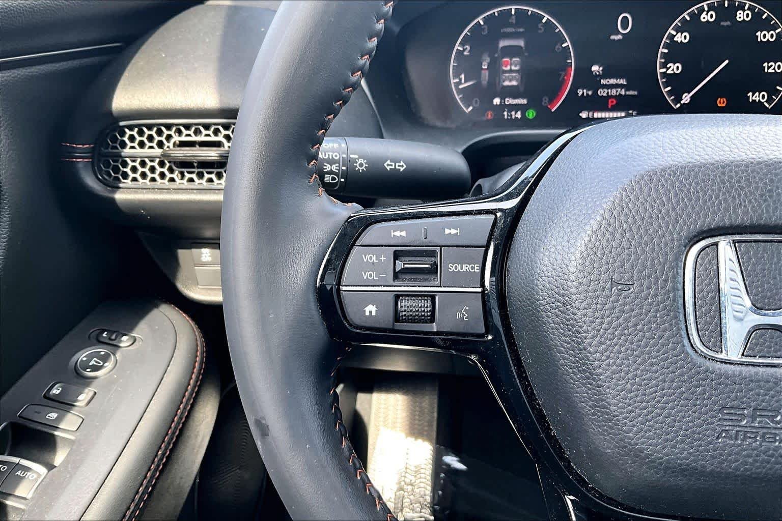 2024 Honda HR-V Sport - Photo 24