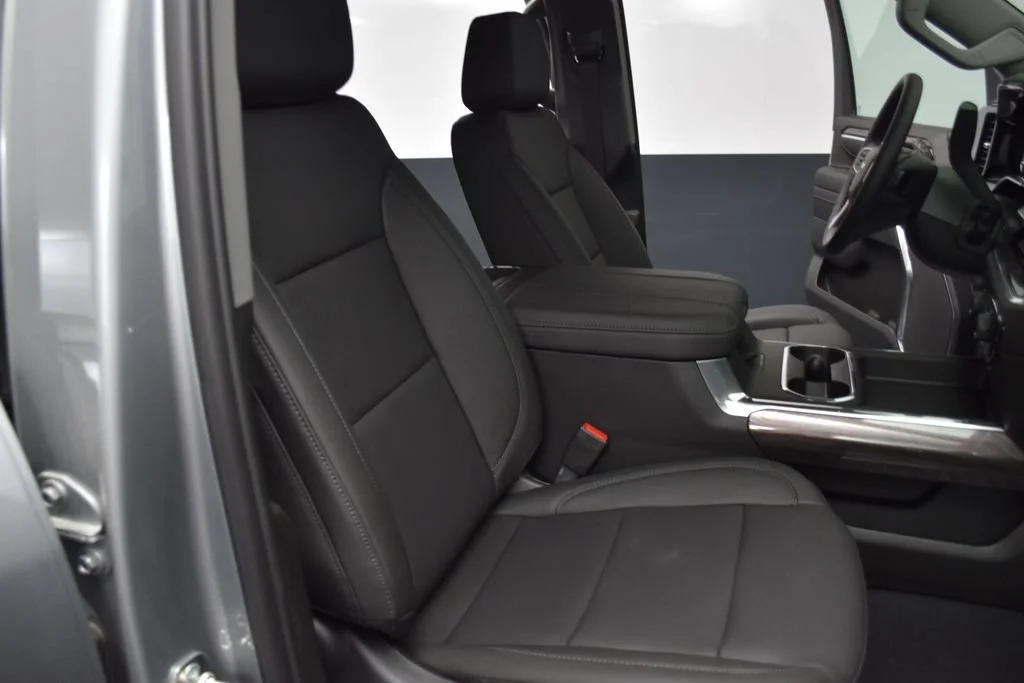2026 Chevrolet Silverado 2500 HD LTZ - Photo 25