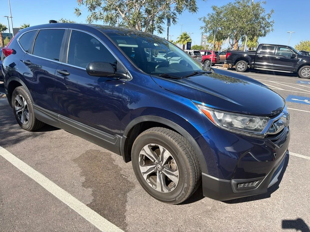 Used 2019  Honda LX image 30