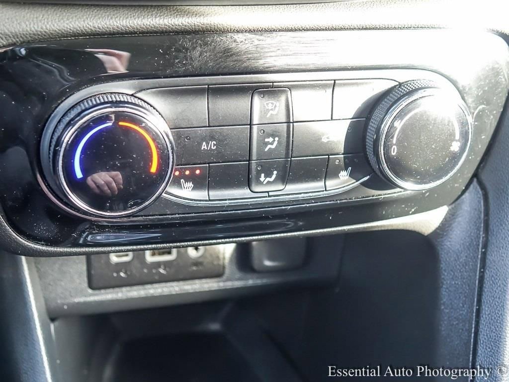 2023 BUICK ENCORE GX - Image 17