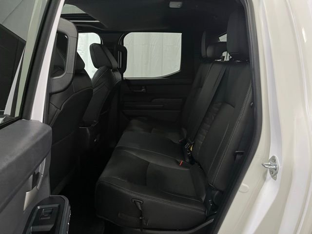 Certified Used 2024 White Toyota TRD Off-Road image 11