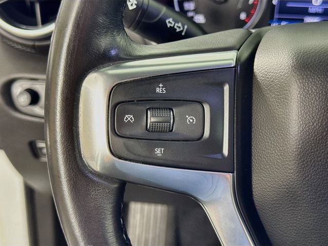 2019 Chevrolet Blazer 2LT - Photo 17