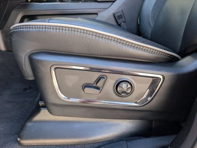 Used 2025 Silver Ram Limited image 20