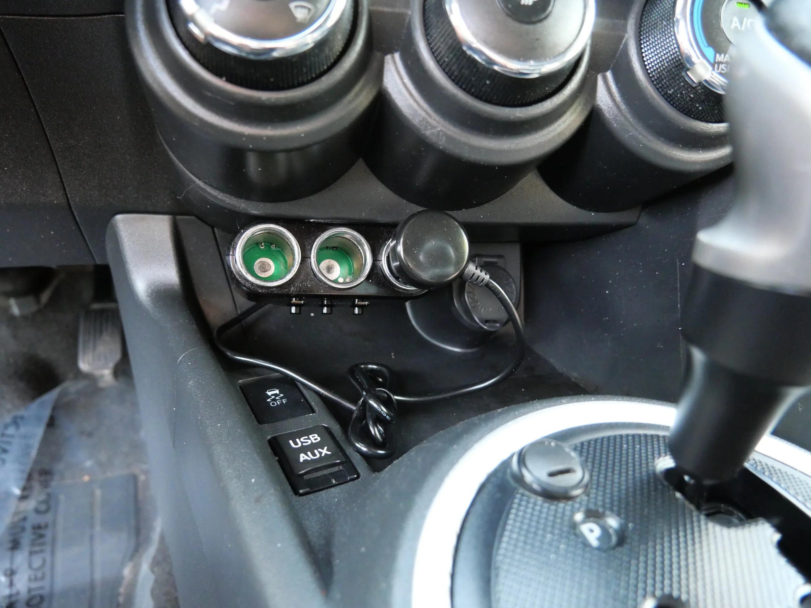 Used 2016 Black Scion  image 18