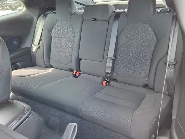 New 2026 White Knuckle Exterior Paint Dodge R/T image 11