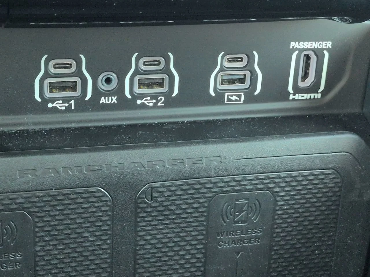 2025 RAM Ram 1500 Pickup Limited Longhorn - Photo 22