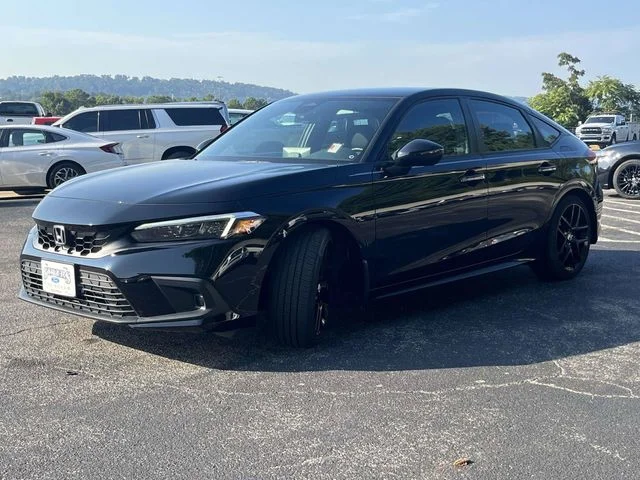 Certified Used 2024  Honda Sport image 8
