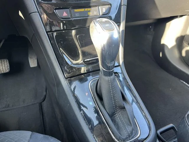Used 2017 White Buick Preferred image 20