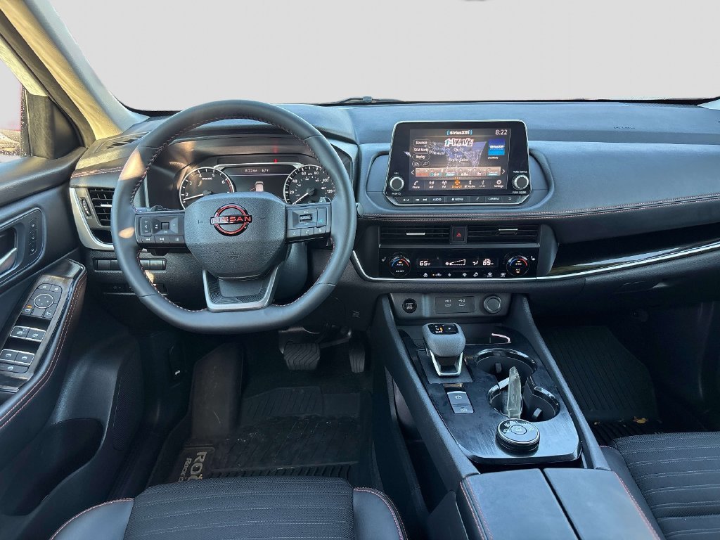 Used 2026 White Nissan Rock Creek image 11