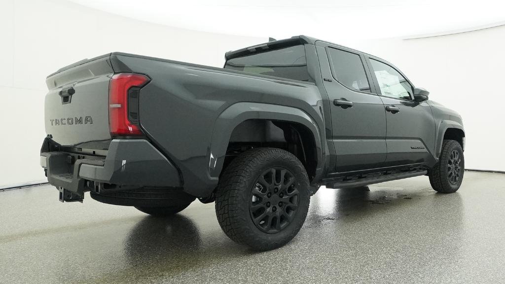 New 2026 Underground Toyota SR5 image 7