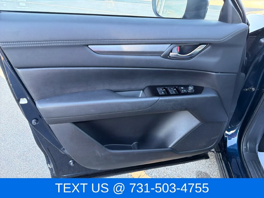 Used 2025 Blue Mazda 2.5 S Select Package image 11