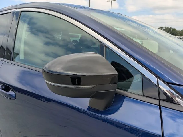 Used 2025 Blue Nissan SL image 13