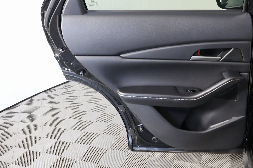 2026 Mazda CX-30 Aire Edition - Photo 14