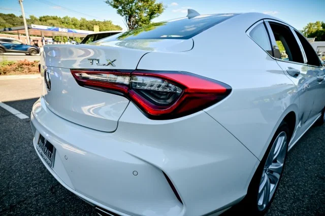 2023 Acura TLX Technology Package - Photo 11