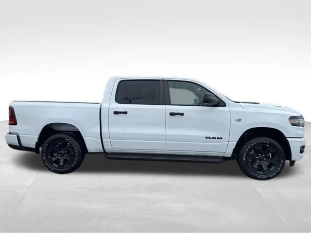 New 2026 Bright White Clear-Coat Exterior Paint RAM Express image 8