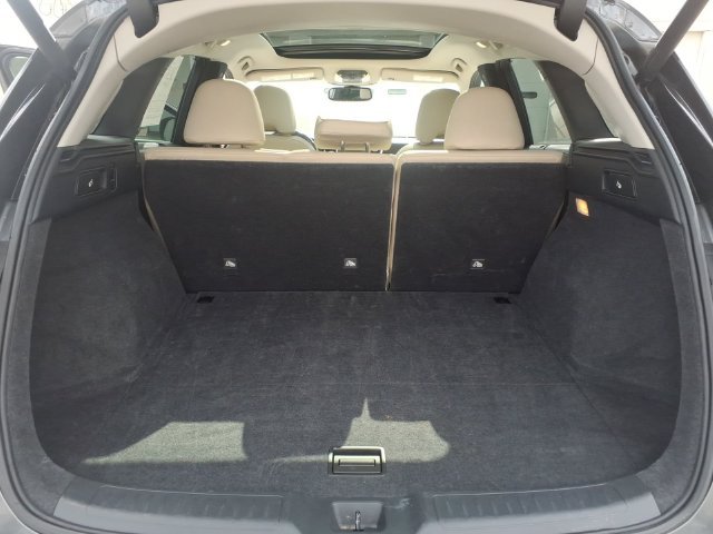 Used 2020 Gray INFINITI Sensory image 27