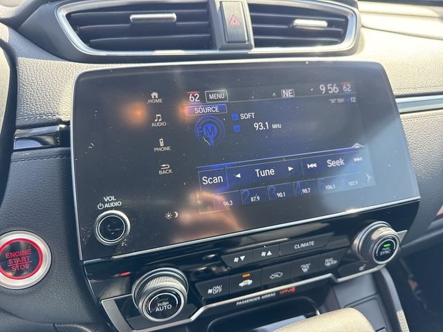 Used 2018  Honda EX-L image 16