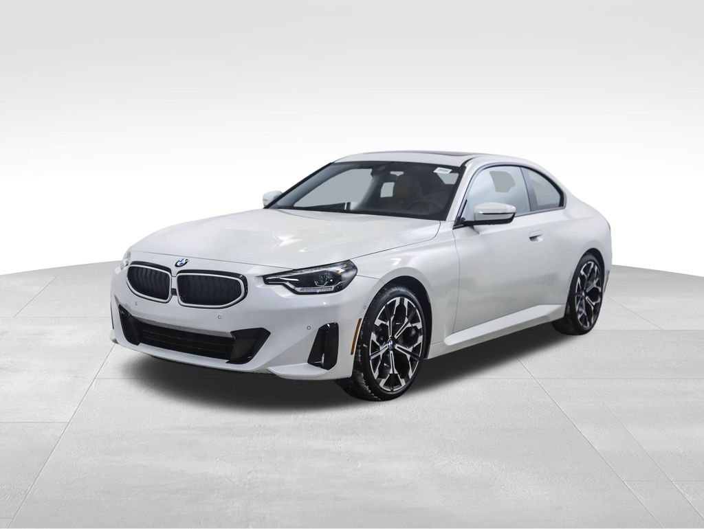 2026 BMW 2 Series
