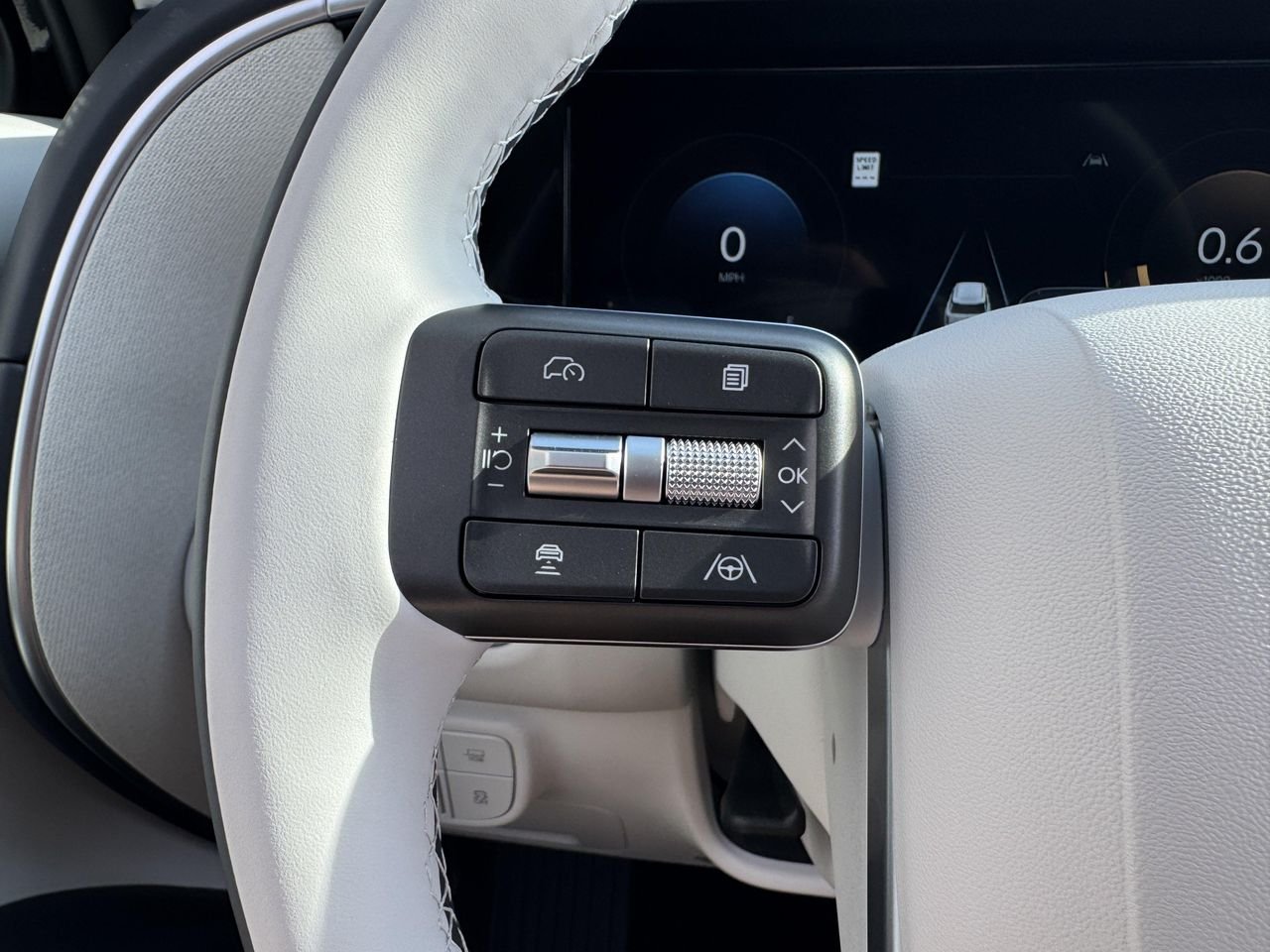 2026 Hyundai Palisade Calligraphy - Photo 38