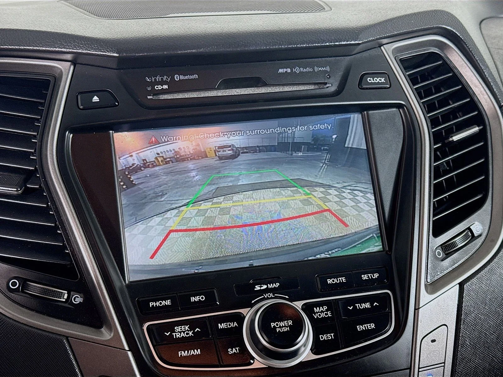 Used 2016 Gray Hyundai 2.0T image 15
