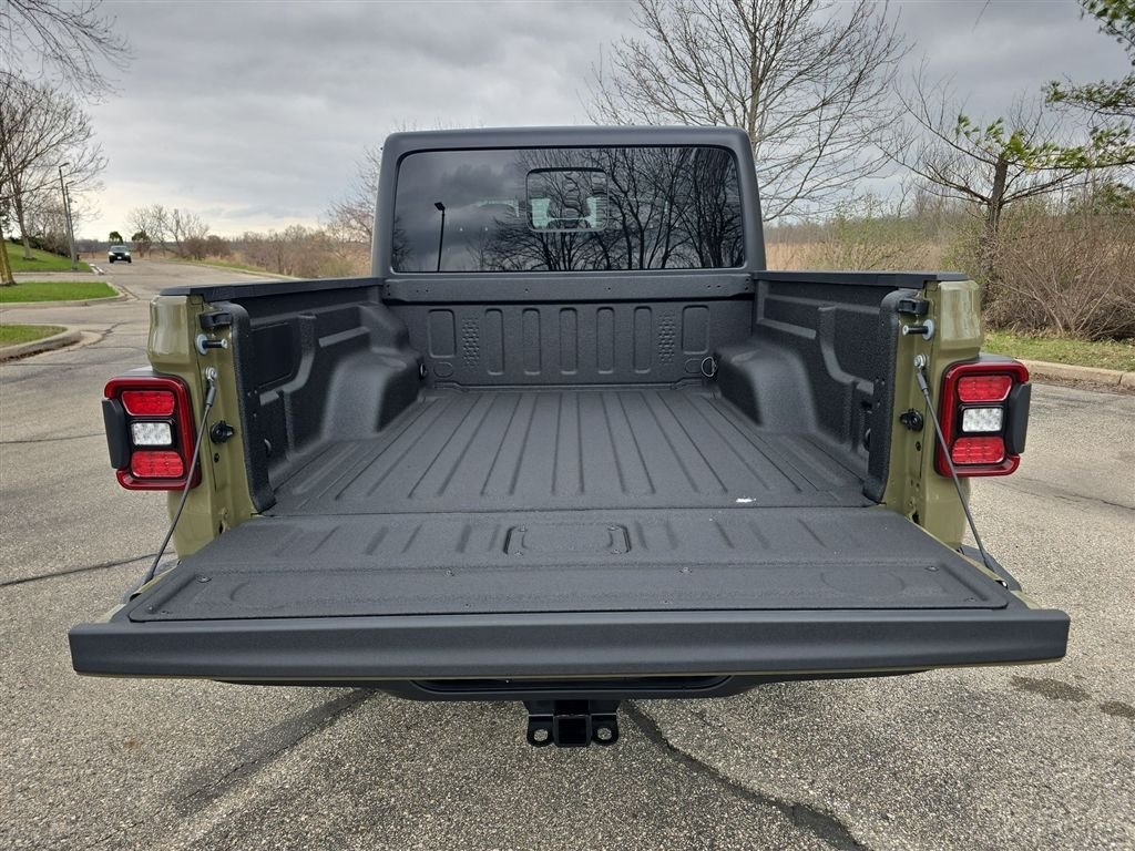 New 2026 41 Exterior Paint Jeep Willys 41 image 12