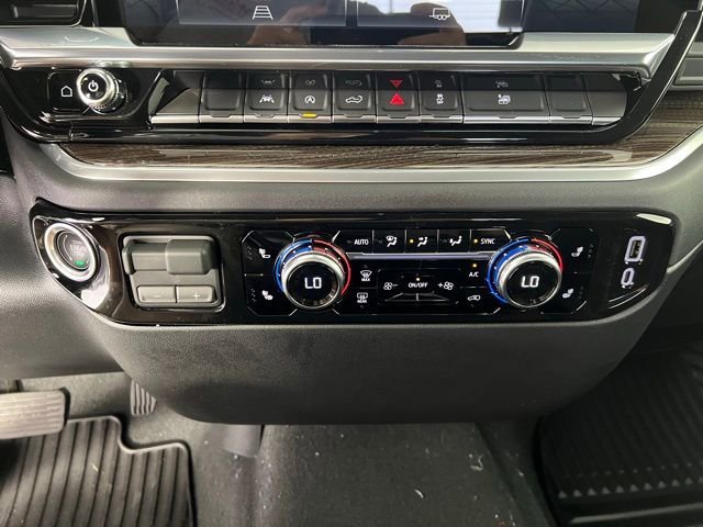 New 2026 Sterling Metallic GMC Elevation image 25