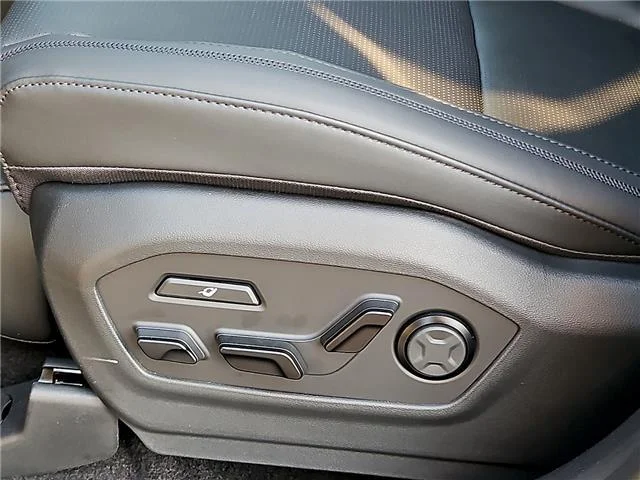 New 2027 Atlantis Blue Hyundai Calligraphy image 12