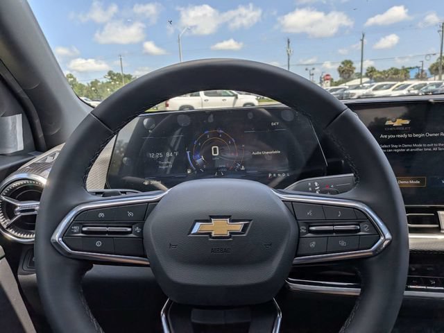 2027 Chevrolet Equinox LT - Photo 23