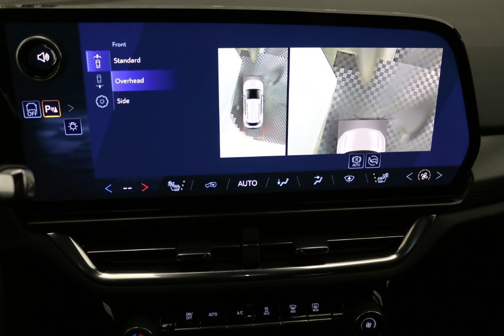 2026 Chevrolet Equinox EV 1LT - Photo 29