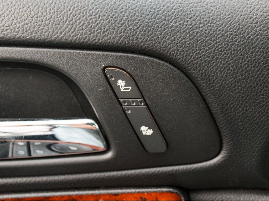 Used 2014 Summit White Chevrolet LT image 9