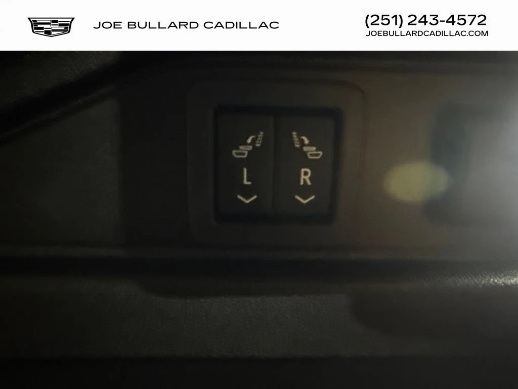 2026 Cadillac LYRIQ Premium Sport - Photo 26