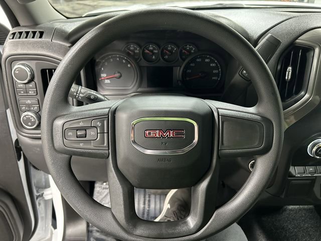 2026 GMC Sierra 1500 Pro - Photo 14