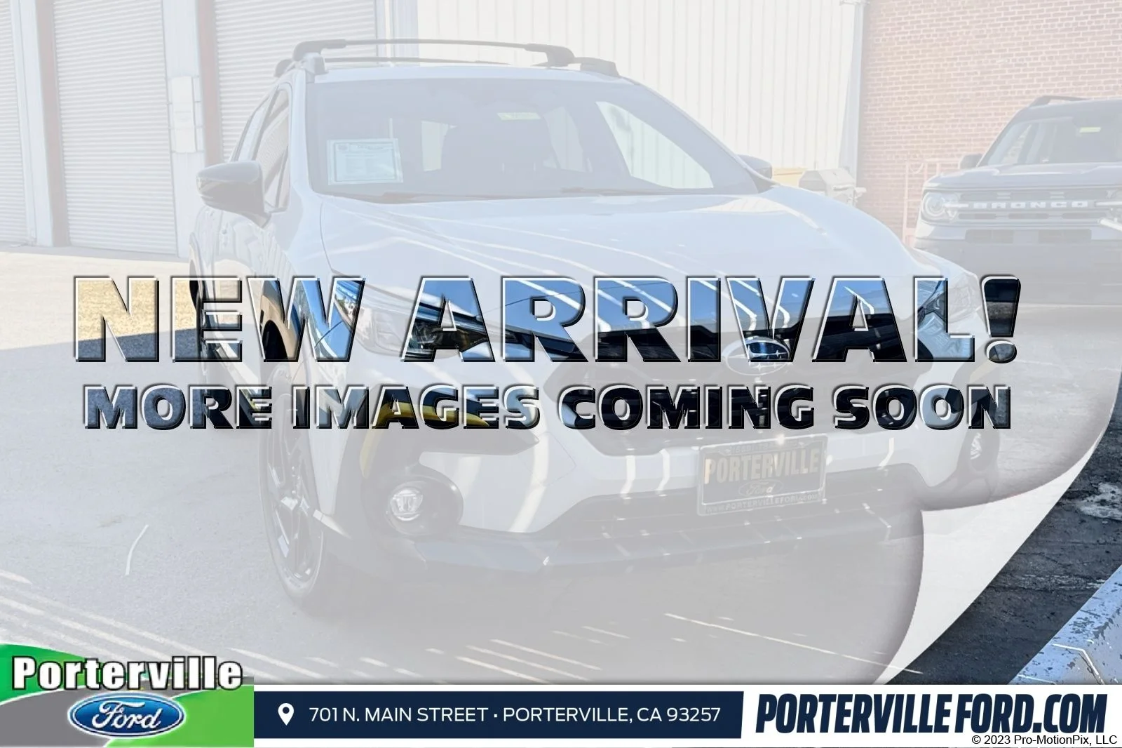 2024 Subaru Crosstrek Sport CVT's photo