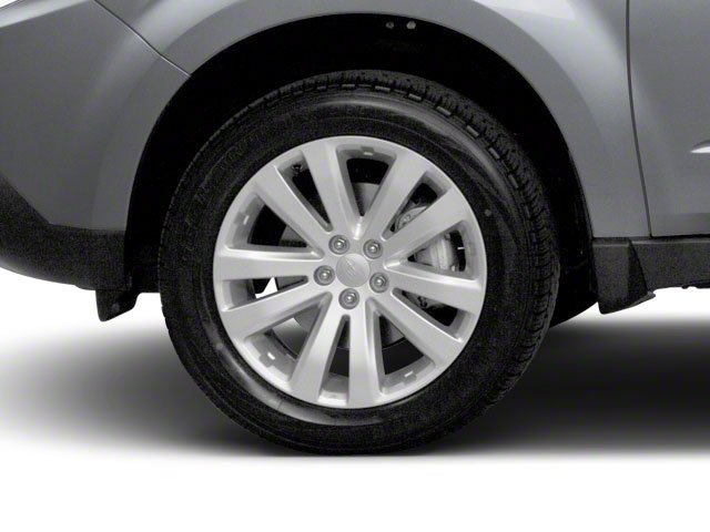 Used 2010 Sage Green Metallic Subaru 2.5X Premium image 15