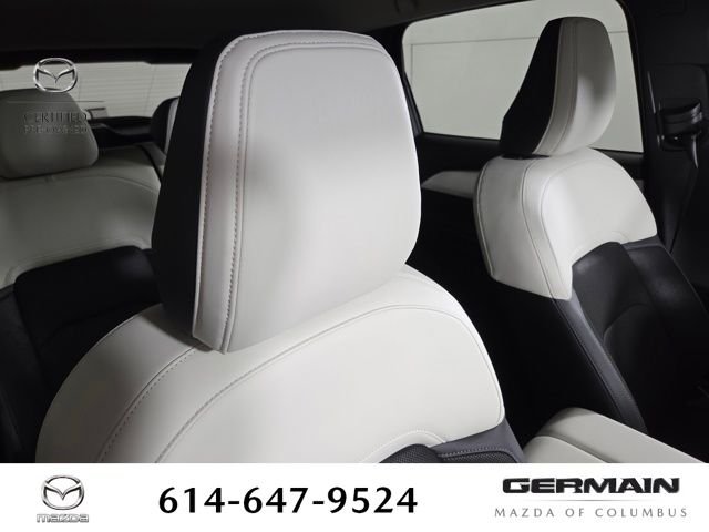 Certified Used 2026 White Mazda 2.5 S Preferred image 19