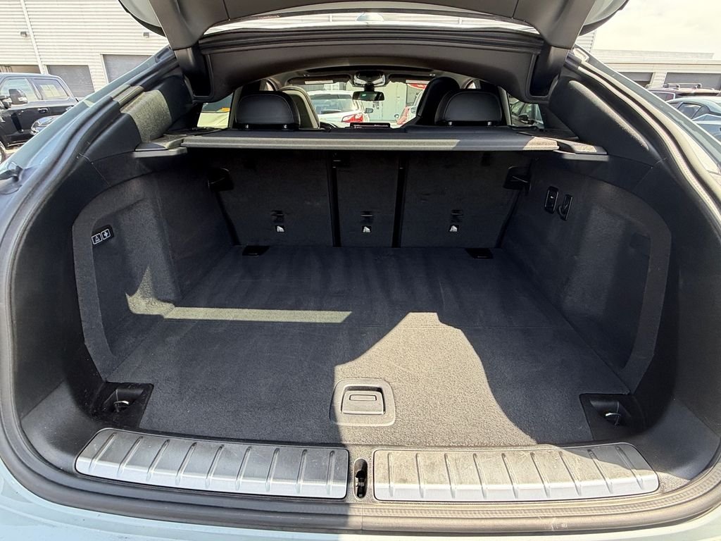 Used 2022 Gray BMW Base image 18