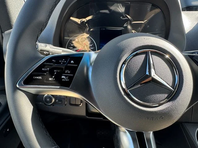 New 2026 Black Mercedes-Benz Passenger 144 WB image 25