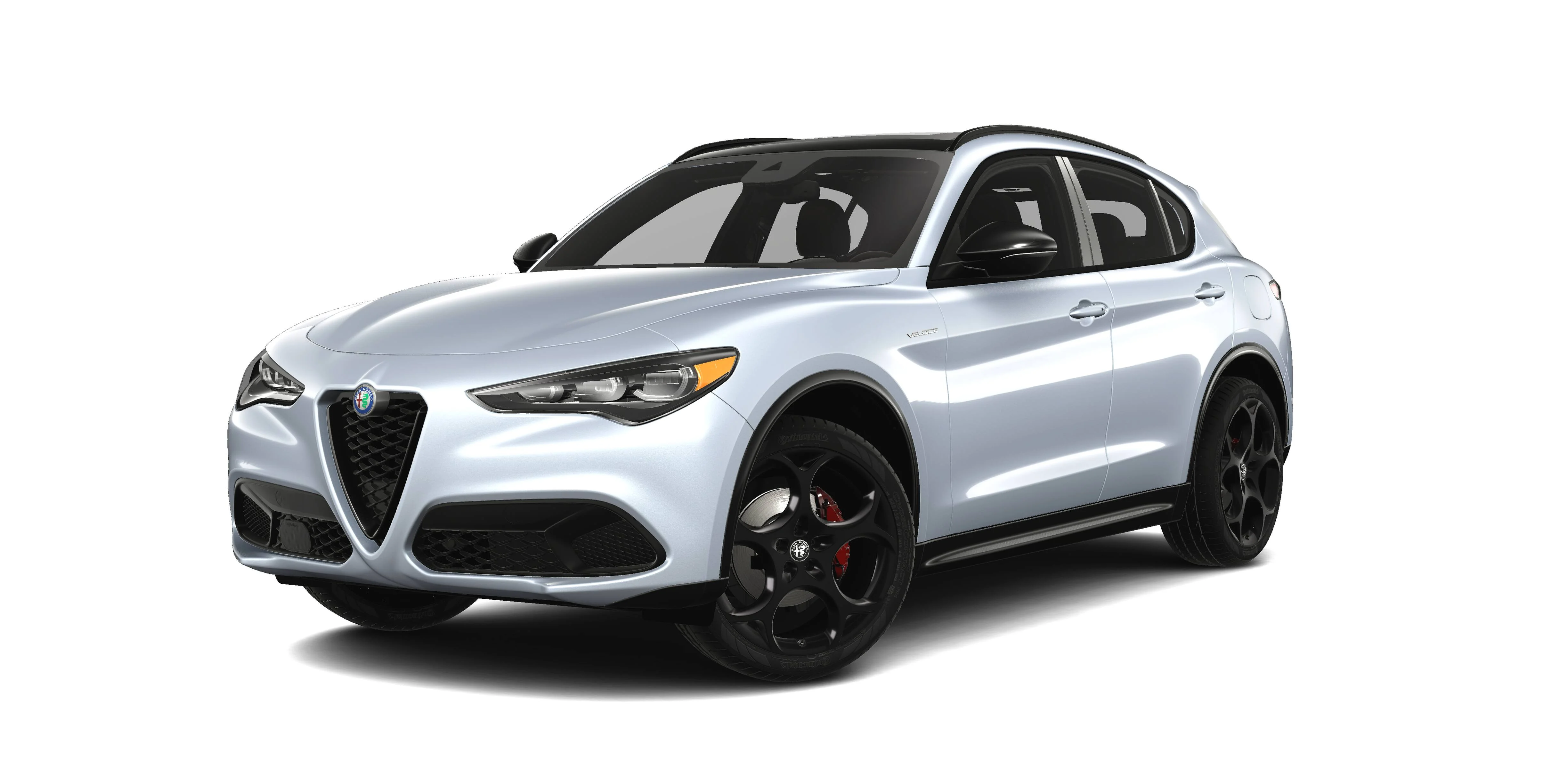 2025 Alfa Romeo Stelvio Stelvio AWD's photo