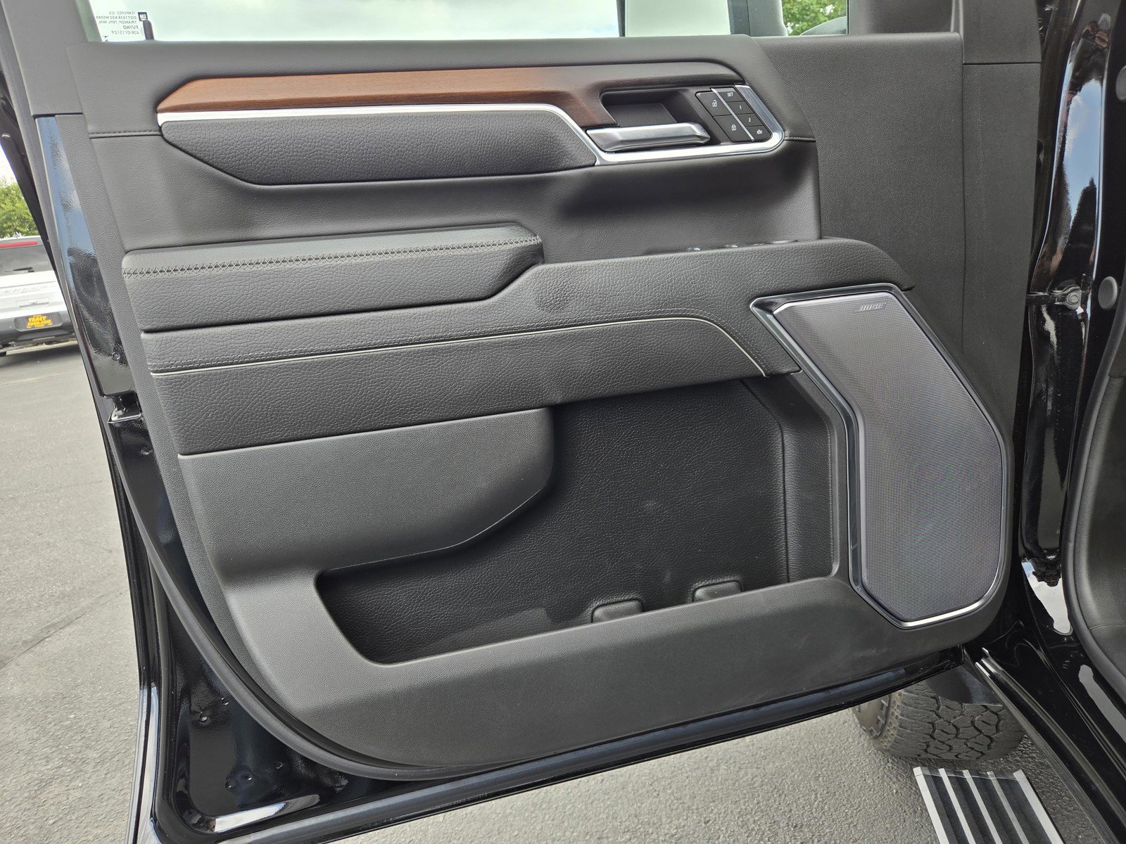 Certified Used 2024 Onyx Black GMC Denali image 17