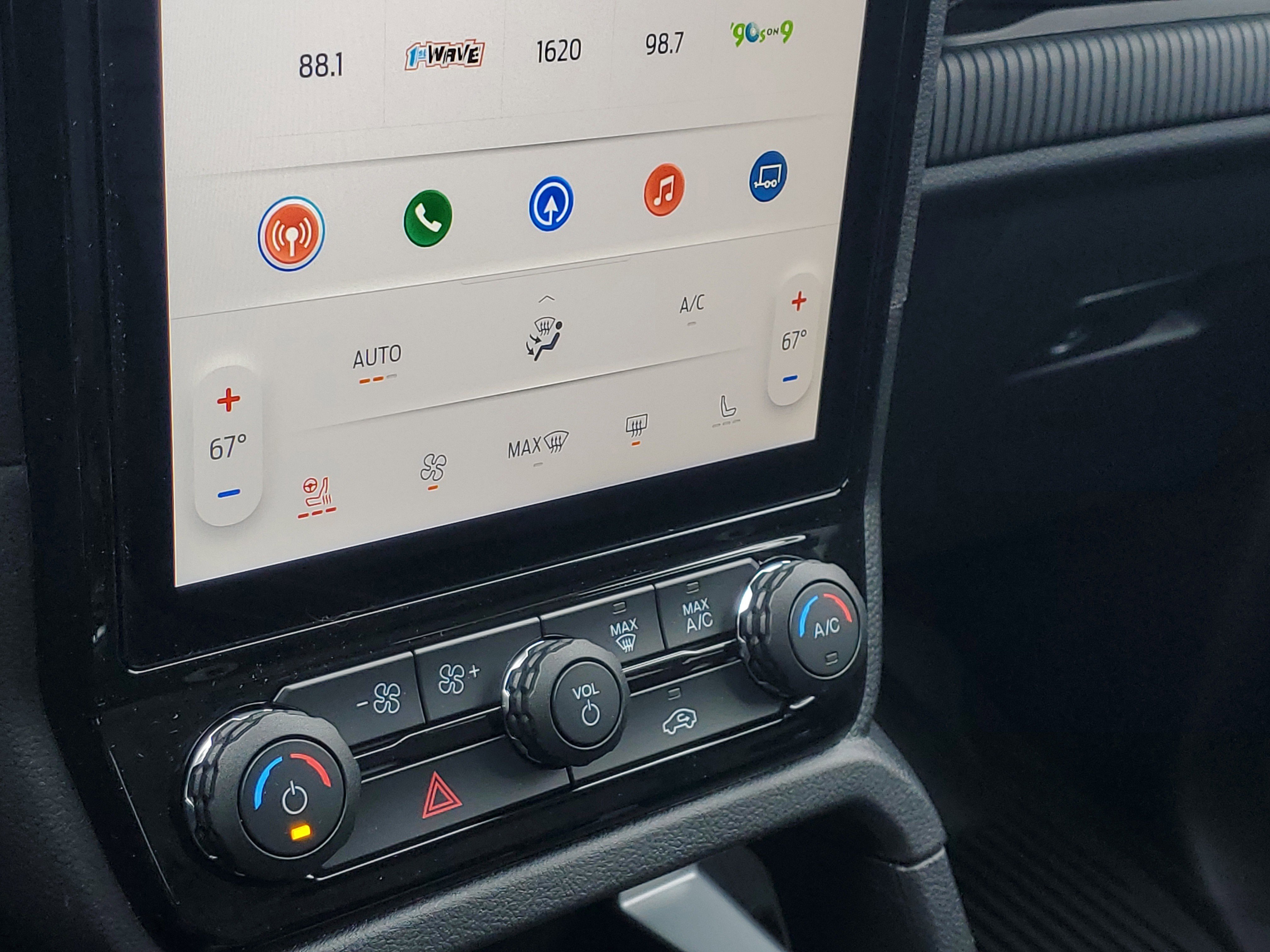 New 2026 Avalanche Ford Lariat® image 24