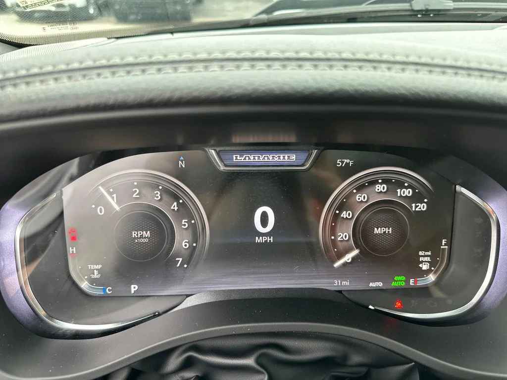 2026 RAM 1500 Laramie - Photo 20