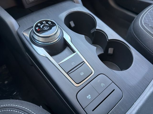 New 2026 Oxford White Ford Active® image 14