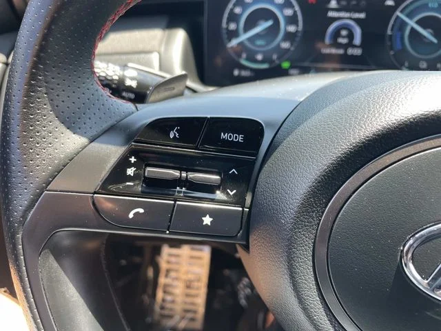 2024 Hyundai Tucson N Line - Photo 31