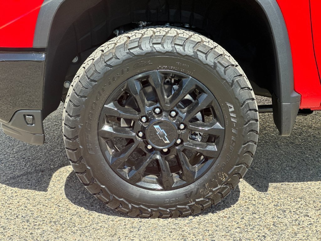 2026 Chevrolet Silverado 2500 HD LT - Photo 24