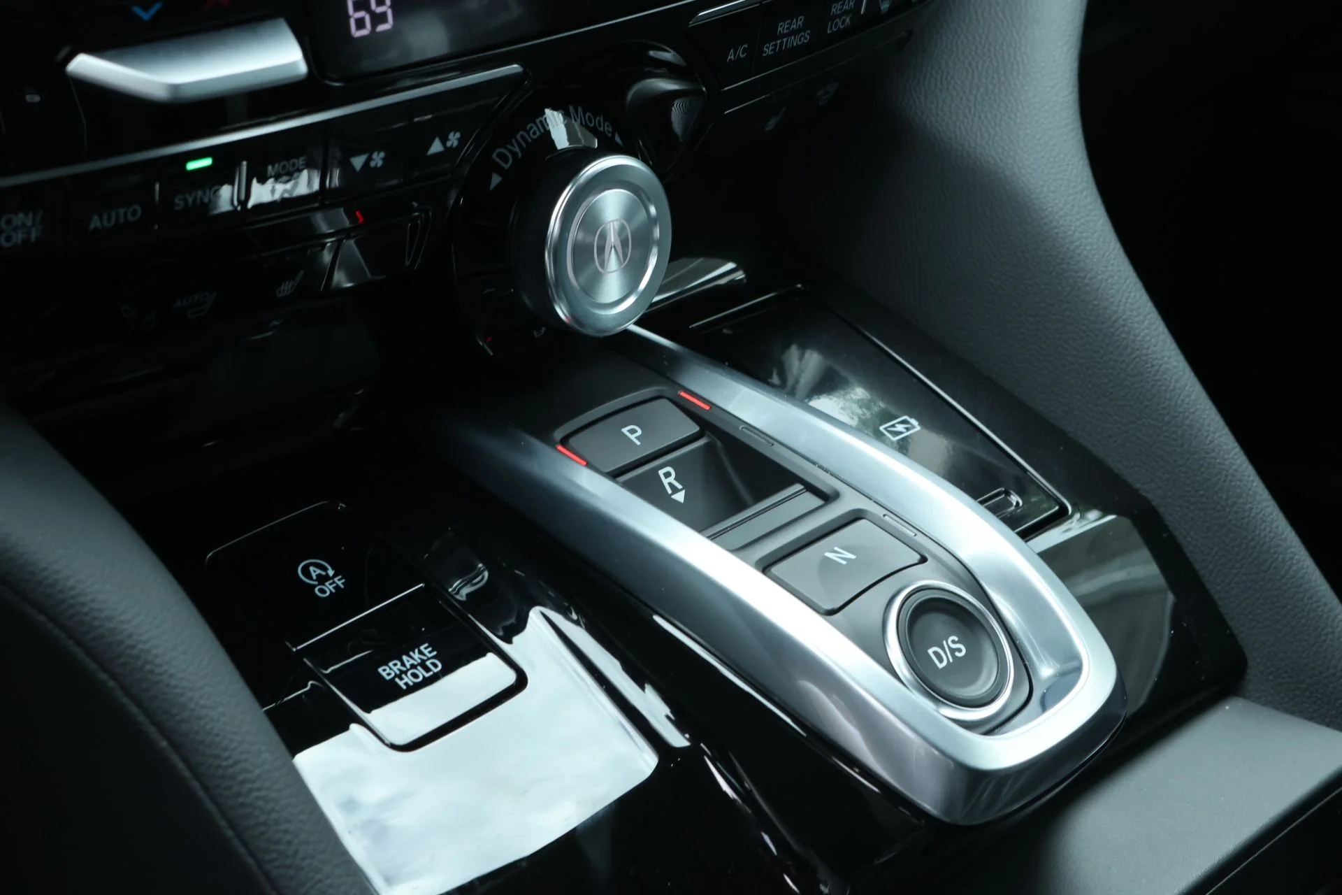 2026 Acura MDX Base - Photo 13