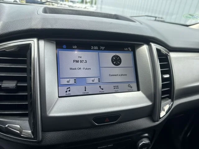 Used 2019 Silver Ford XLT image 20