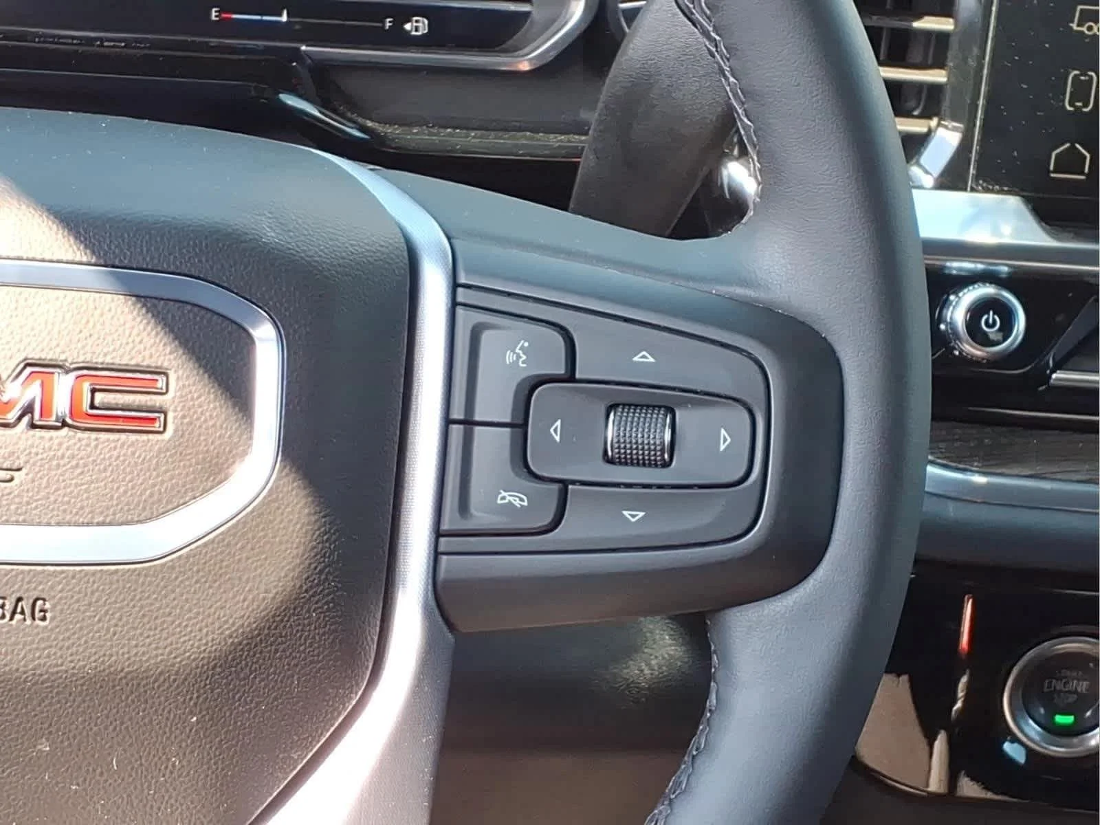 Used 2024 Sterling Metallic GMC Elevation image 22
