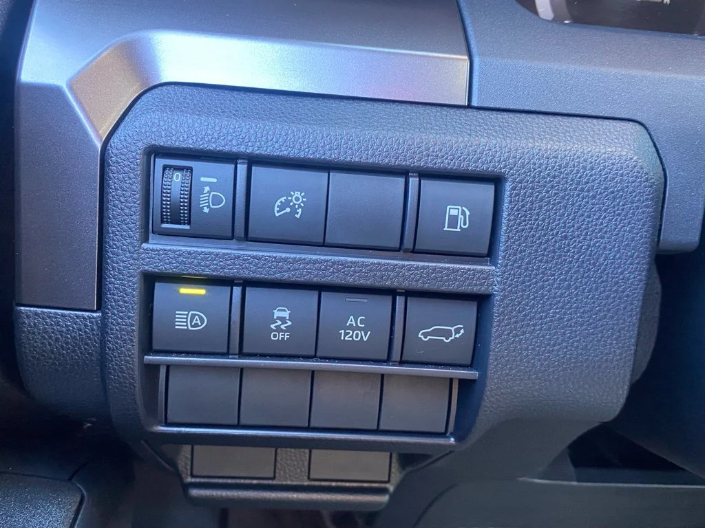 Used 2026  Toyota TRD Sport Premium image 24