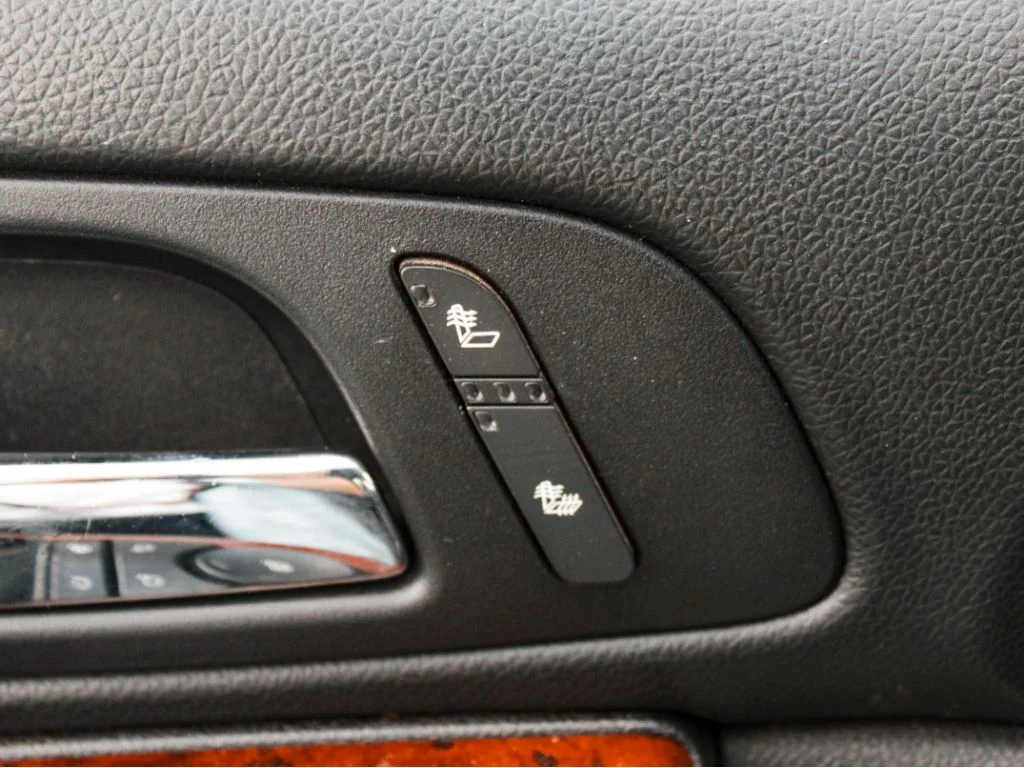 Used 2014 Summit White Chevrolet LT image 9